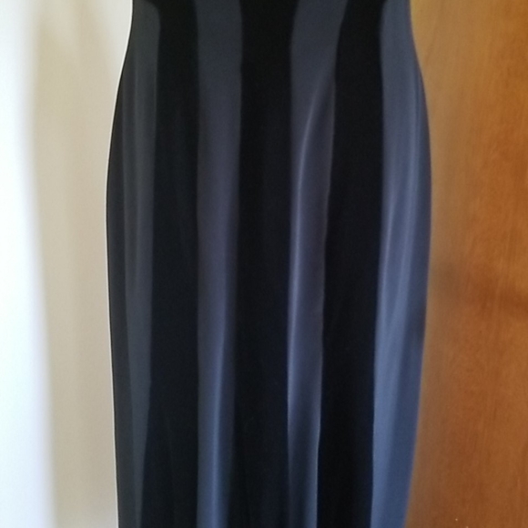 Niteline Della Roufogali movie star gown! - Picture 3 of 10